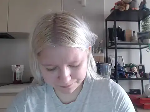 Snapshot of LenaSecret19 chatting on 13, 7, 2026 LenaSecret19 online show from 13, 7, 2026