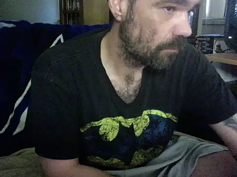 Snapshot of KinkyTOMan chatting on 13, 7, 2026 KinkyTOMan online show from 13, 7, 2026