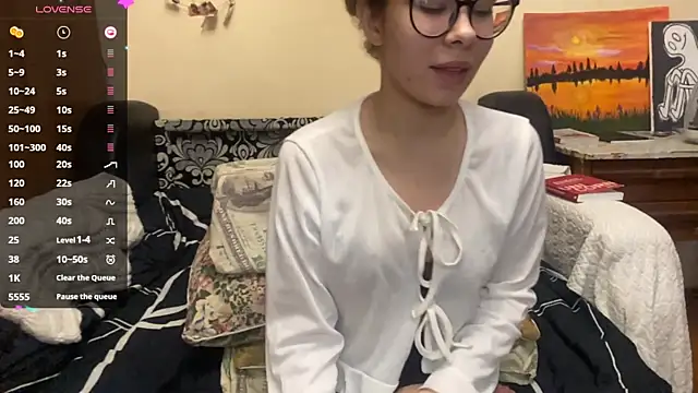 Selena blom online show from 11, 4, 2026