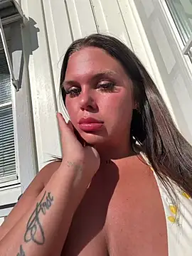 Snapshot of mileaSbaby chatting on 8, 5, 2026 mileaSbaby online show from 8, 5, 2026