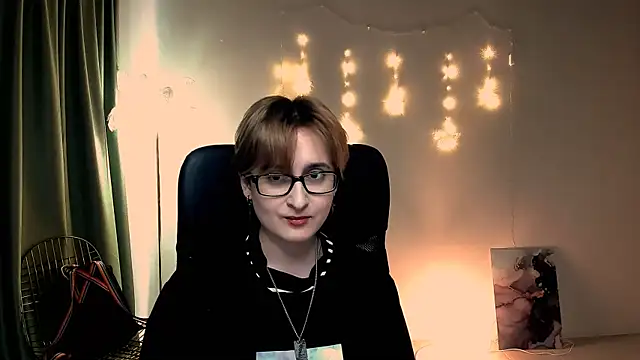 LixeLuna online show from 28, 3, 2026