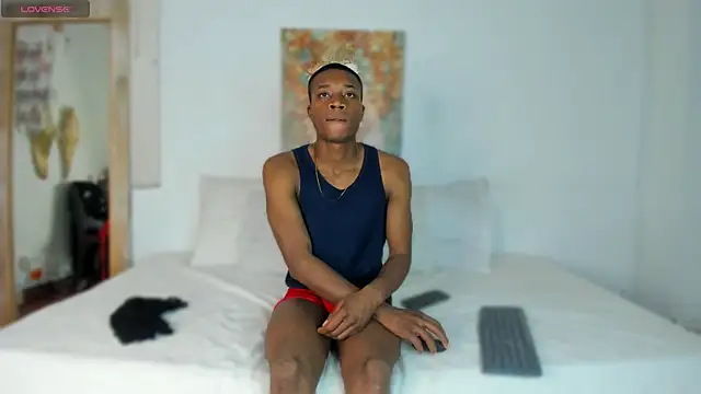 BoobiesyDickie online show from 24, 3, 2026