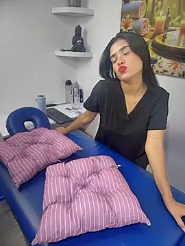 Snapshot of Kinky-Nurses chatting on 1, 7, 2026 Kinky-Nurses online show from 1, 7, 2026