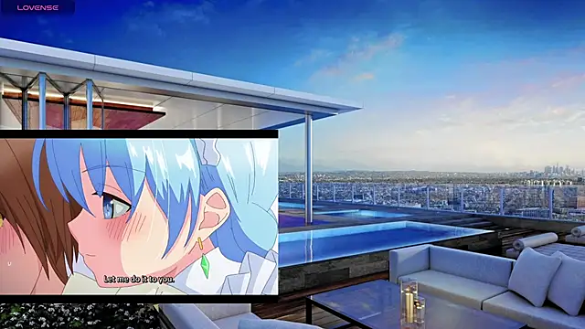 Ms Missa online show from 8, 3, 2026