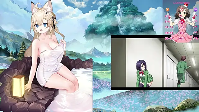 Ms Missa online show from 21, 4, 2026