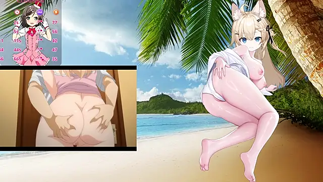 Ms Missa online show from 22, 4, 2026