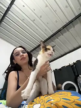 Nicole Cute04 online show from 24, 5, 2026