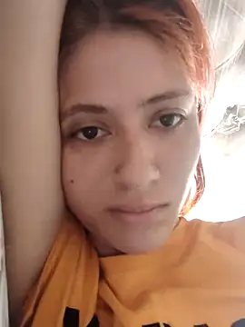 Sasha Red  online show from 13, 3, 2026