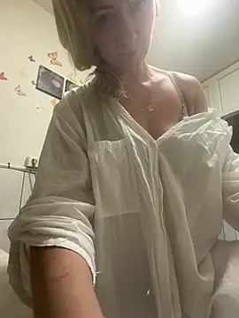 Secret Ladyx online show from 1, 7, 2026