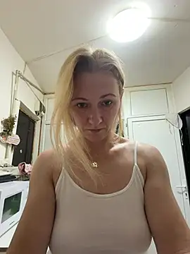 Secret Ladyx online show from 6, 8, 2026