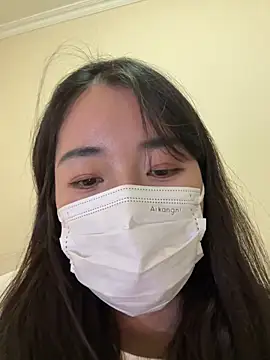 Snapshot of jinxiyao01 chatting on 19, 3, 2026 jinxiyao01 online show from 19, 3, 2026