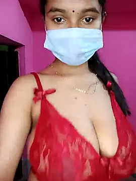 Sexy Sonniyaa online show from 4, 3, 2026