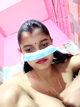 Sexy Sonniyaa online show from 2, 5, 2026