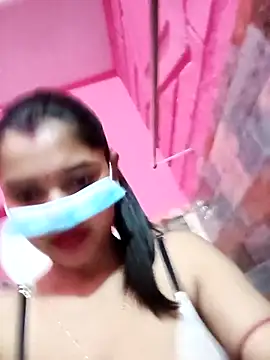 Sexy Sonniyaa online show from 3, 5, 2026
