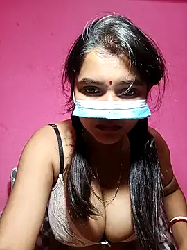 Sexy Sonniyaa online show from 5, 5, 2026