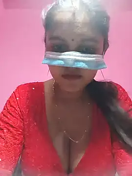 Sexy Sonniyaa online show from 16, 5, 2026