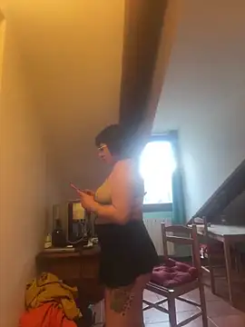 Xlilli69X online show from 15, 3, 2026