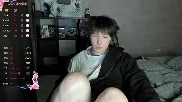 MIya Chinen online show from 16, 3, 2026