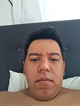 Snapshot of Badboydel97 chatting on 4, 3, 2026 Badboydel97 online show from 4, 3, 2026