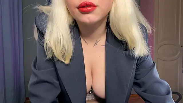 MariaSakura online show from 6, 3, 2026