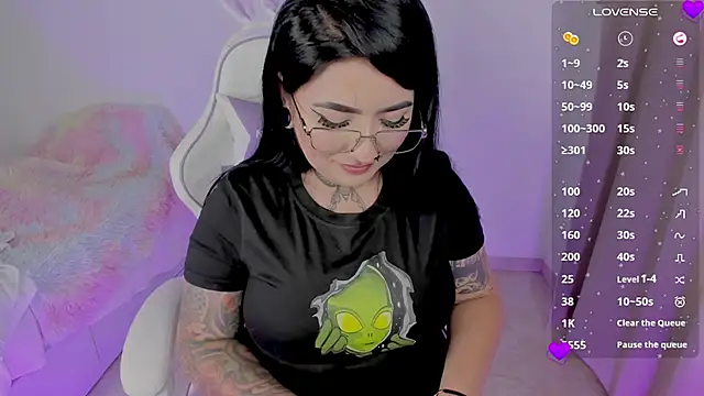 heeyy kitty online show from 16, 5, 2026