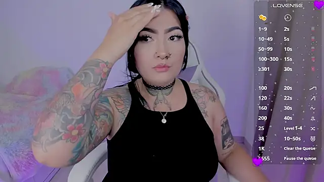 heeyy kitty online show from 18, 5, 2026