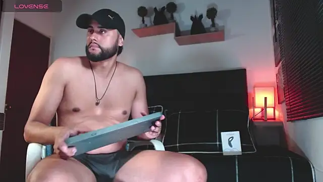 daniel hunther online show from 15, 4, 2026