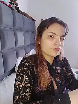 kittyBlossom 1 online show from 1, 8, 2026