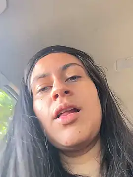 Geovana blan online show from 19, 3, 2026