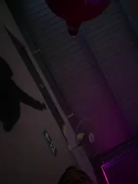 Geovana blan online show from 3, 4, 2026