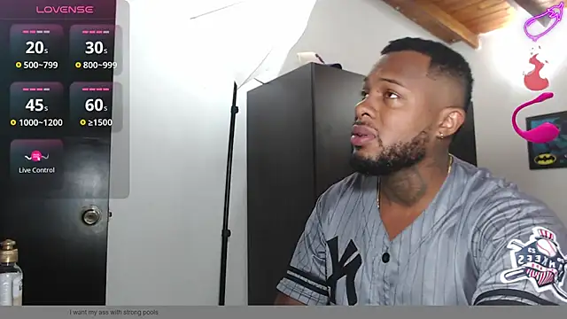 JEYKON MED online show from 12, 3, 2026