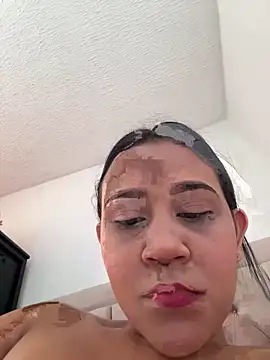 nastya-x online show from 22, 3, 2026