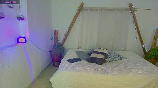 marianafoxx  online show from 16, 3, 2026