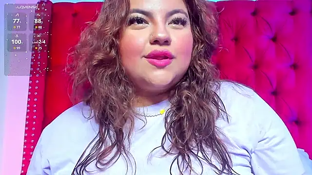 SunnyHoney  online show from 12, 3, 2026