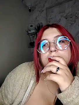 AmberCutel online show from 27, 3, 2026