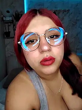 AmberCutel online show from 31, 3, 2026