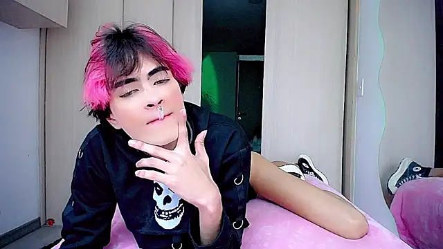 Darksweet jack online show from 27, 5, 2026