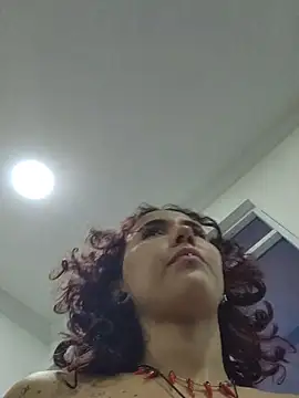 Isabella Stark online show from 13, 3, 2026