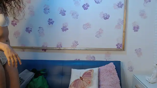 Ana maria 08 online show from 16, 3, 2026