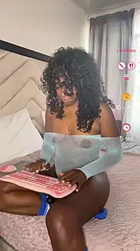 maryjane ebony online show from 10, 4, 2026