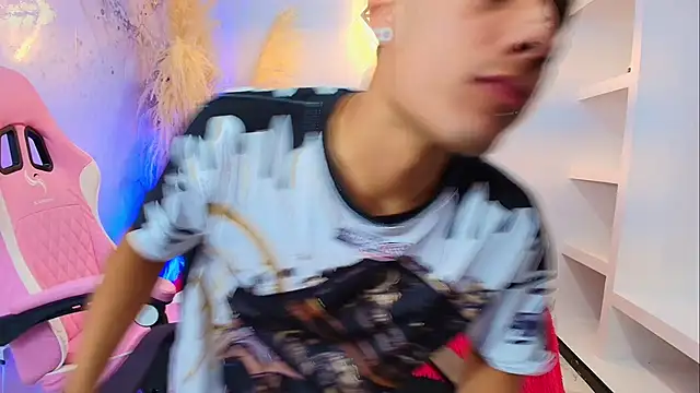 Ariatna Andy online show from 24, 3, 2026