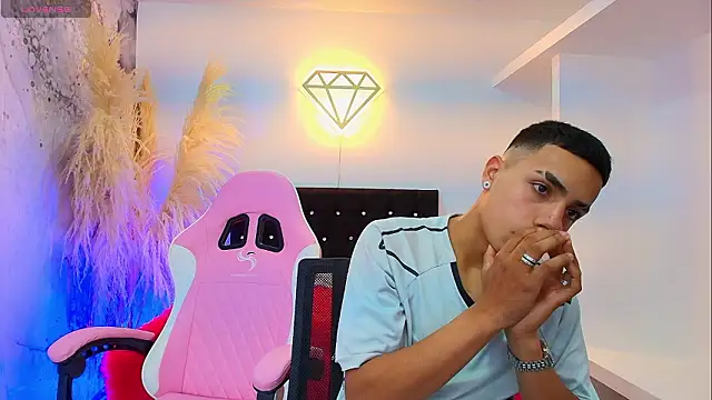 Ariatna Andy online show from 28, 3, 2026