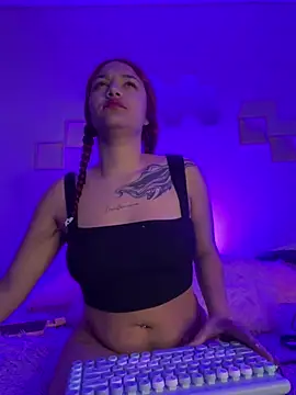 Daliila 11x online show from 29, 6, 2026