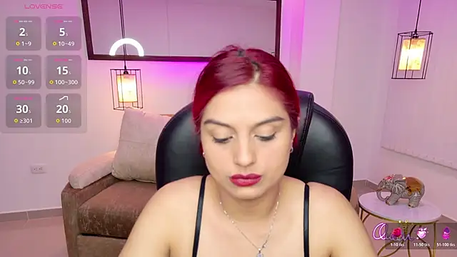 Raven-reyess online show from 21, 3, 2026