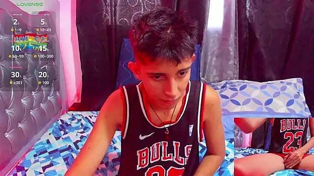 gomitaboy1 online show from 7, 3, 2026