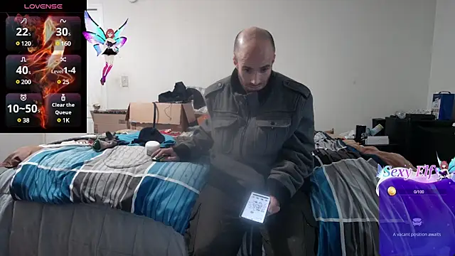 CirclingClass online show from 30, 1, 2025
