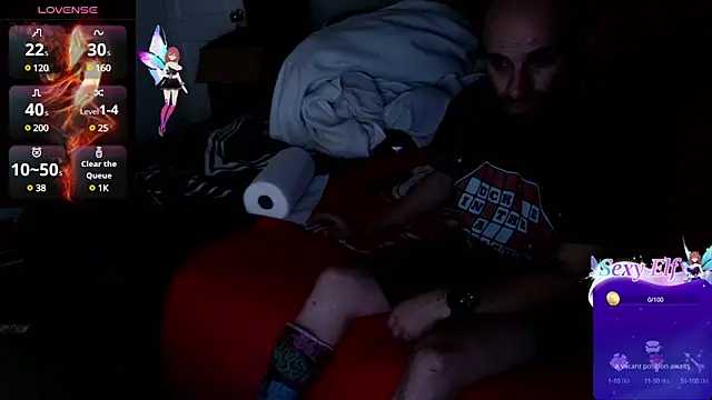 CirclingClass online show from 27, 2, 2025