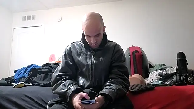 CirclingClass online show from 12, 10, 2025