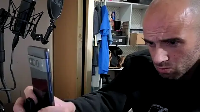 CirclingClass online show from 14, 10, 2025