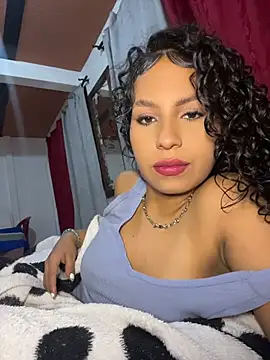 AmeliaAndersson online show from 6, 5, 2026